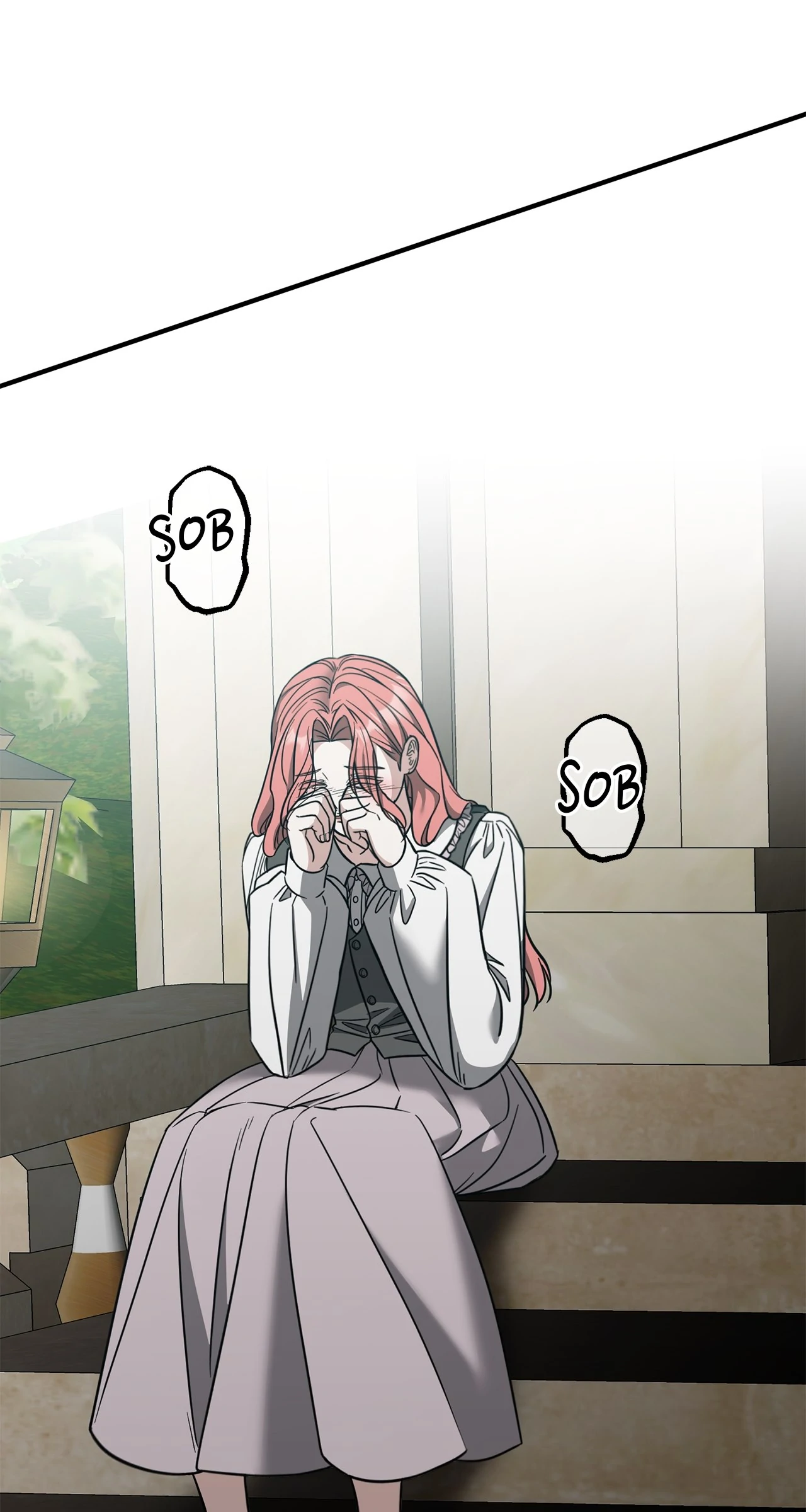 I Won’t Go Back to My Family Who Abandoned Me Chapter 84 - page 64