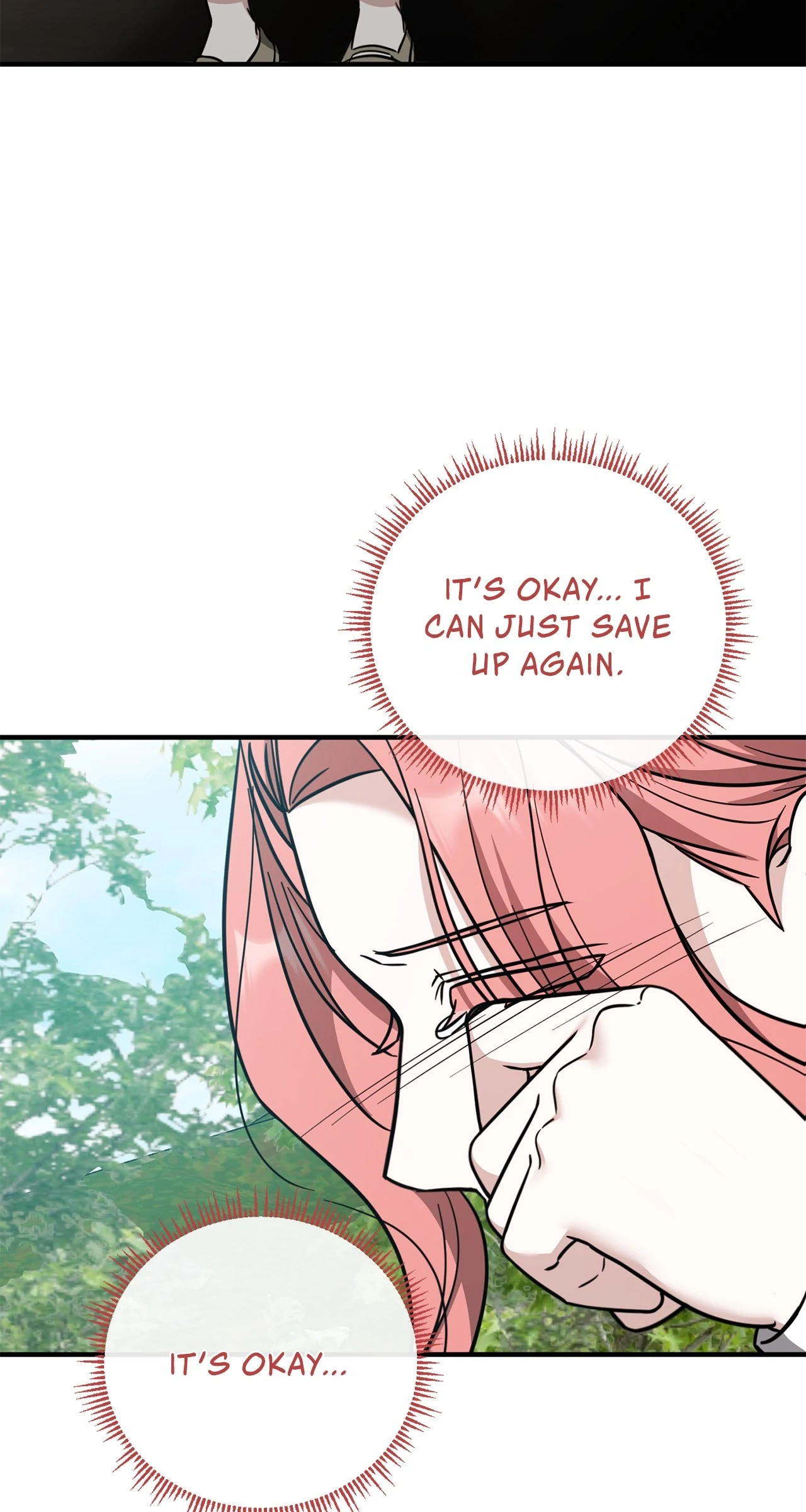 I Won’t Go Back to My Family Who Abandoned Me Chapter 84 - page 65