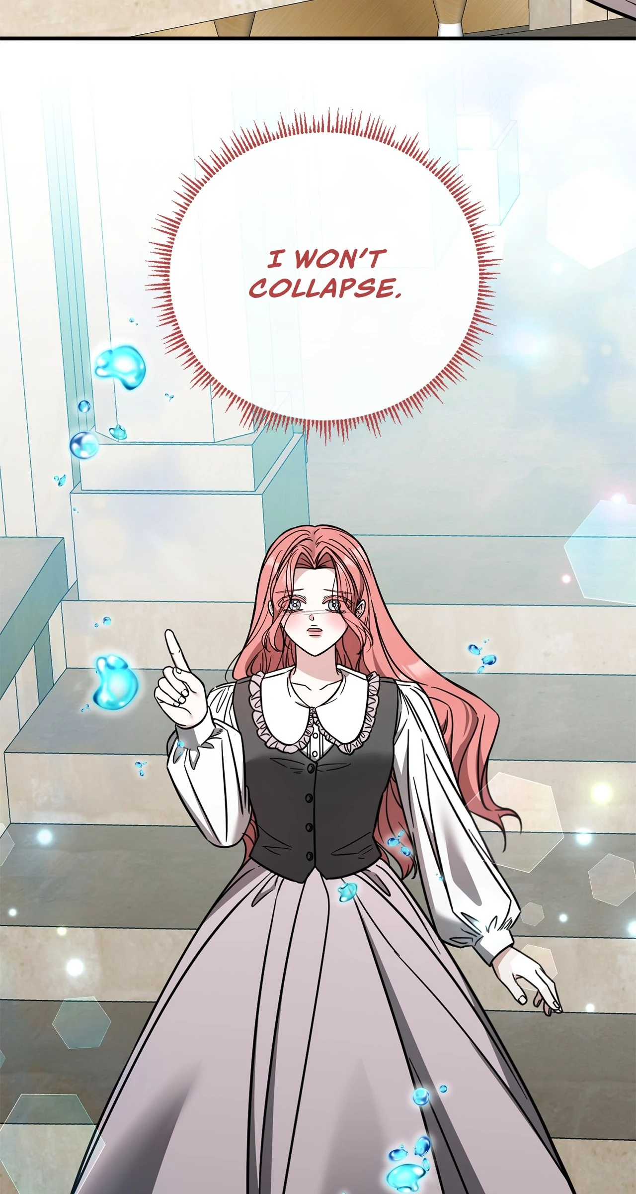 I Won’t Go Back to My Family Who Abandoned Me Chapter 84 - page 67