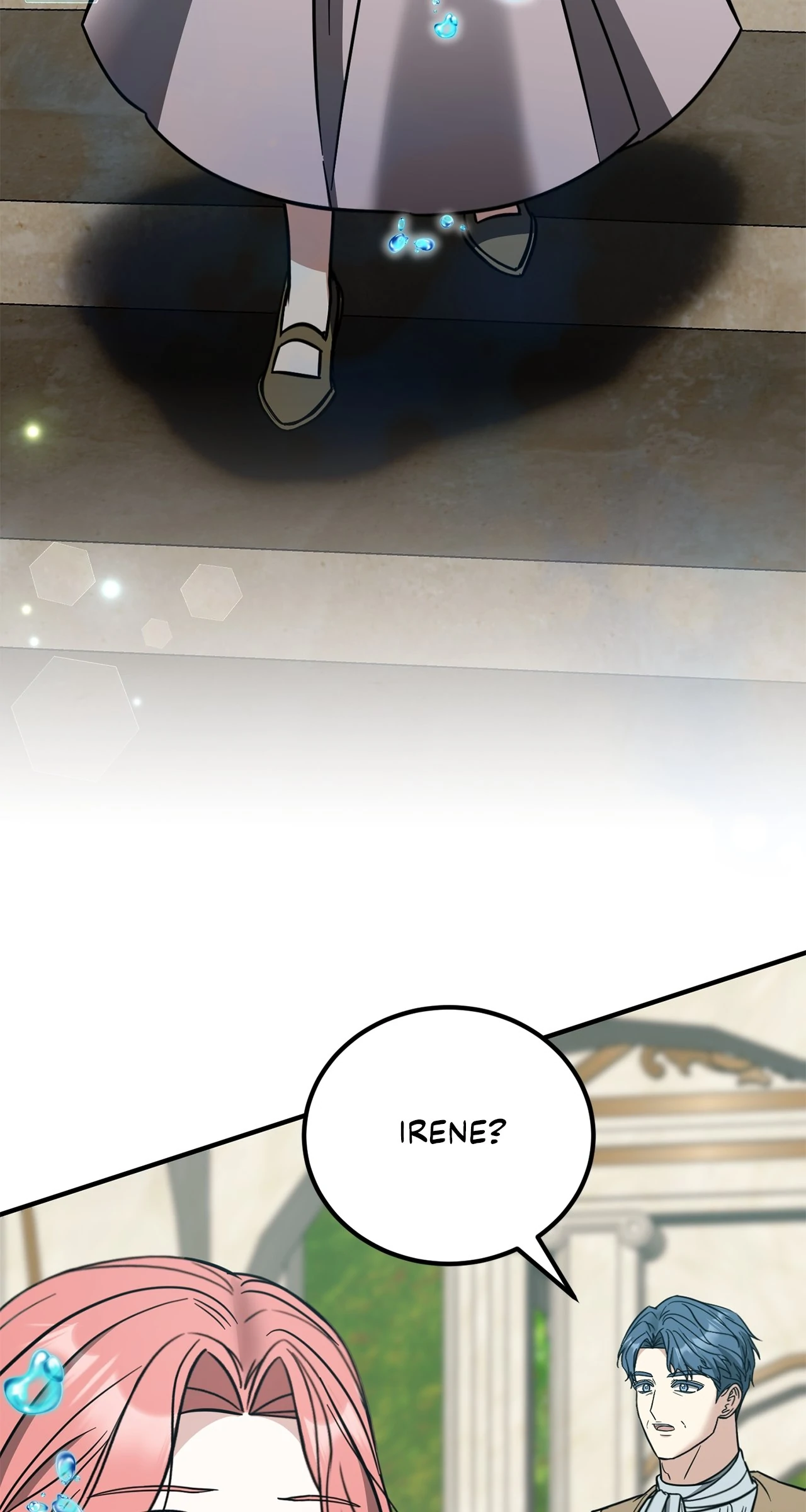 I Won’t Go Back to My Family Who Abandoned Me Chapter 84 - page 68