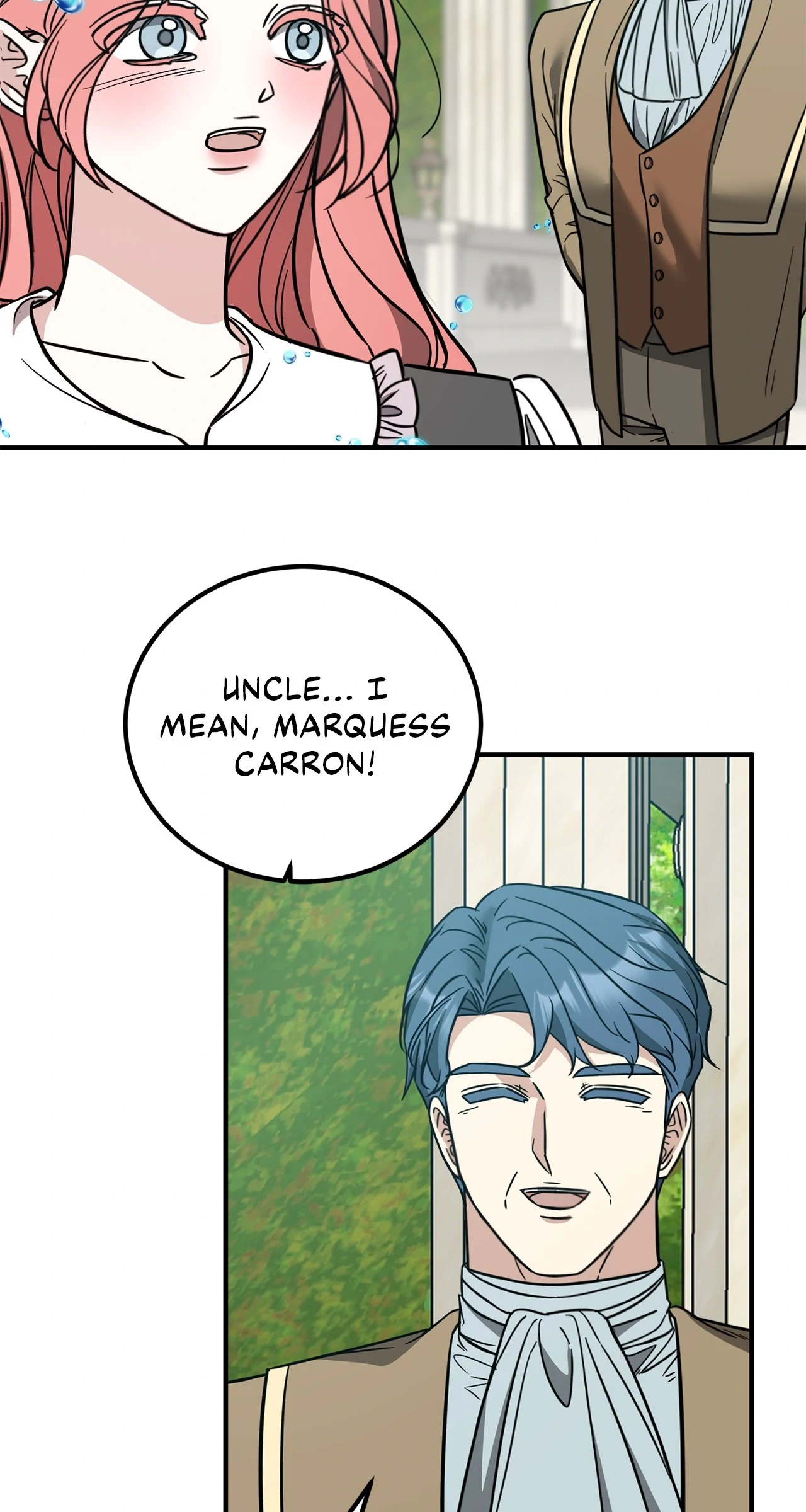 I Won’t Go Back to My Family Who Abandoned Me Chapter 84 - page 69