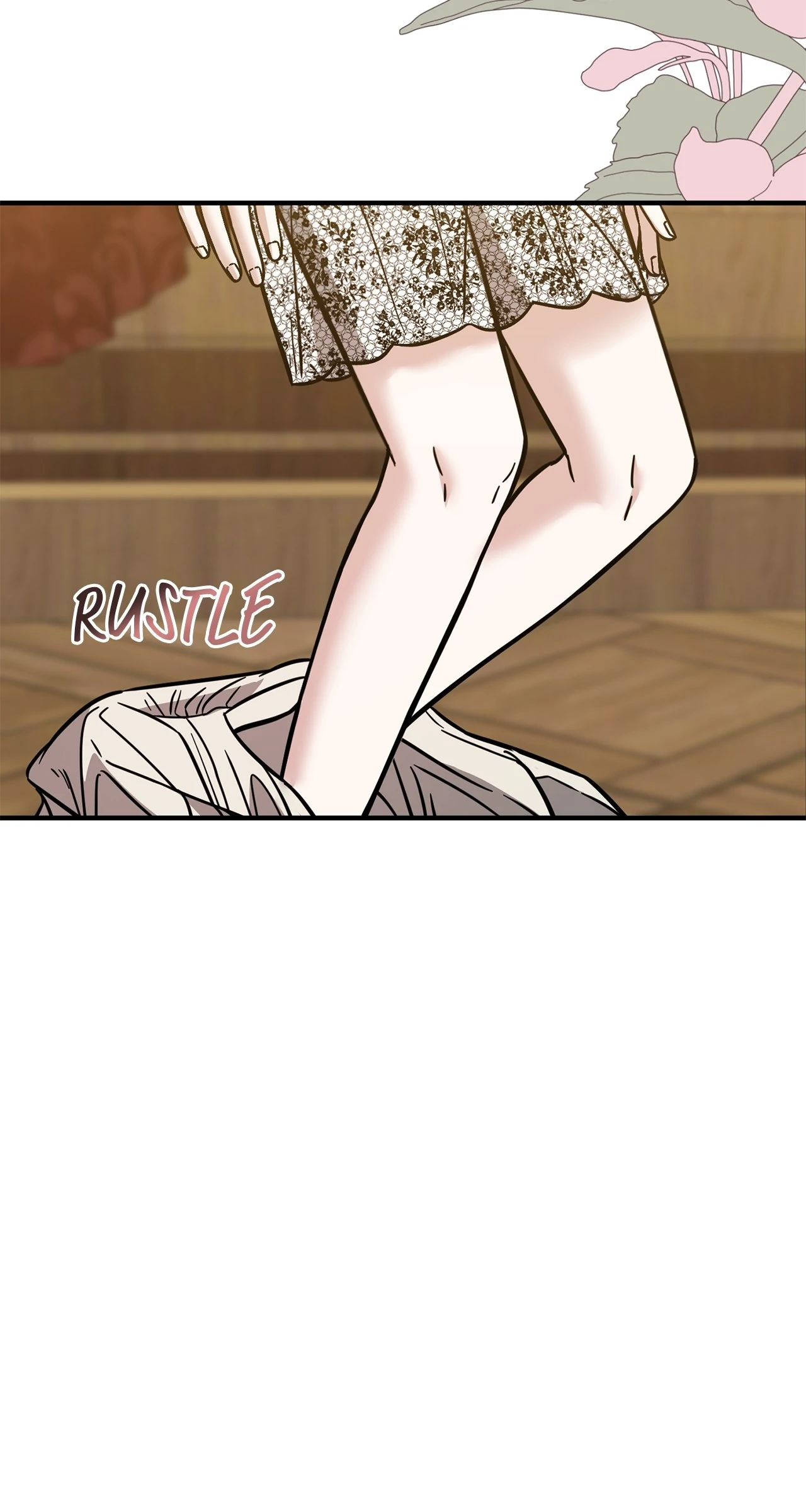 I Won’t Go Back to My Family Who Abandoned Me Chapter 84 - page 7