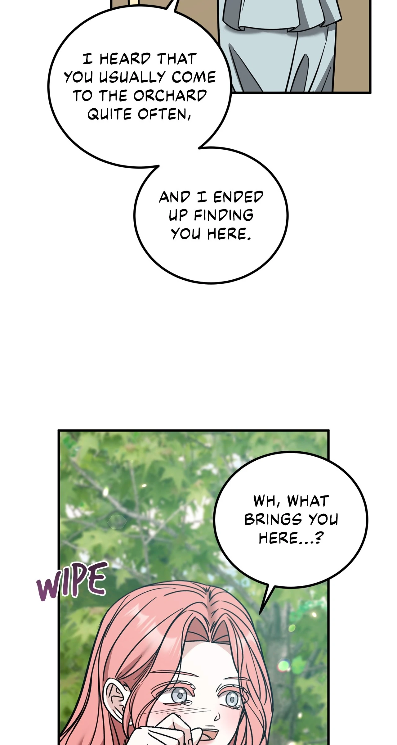 I Won’t Go Back to My Family Who Abandoned Me Chapter 84 - page 70