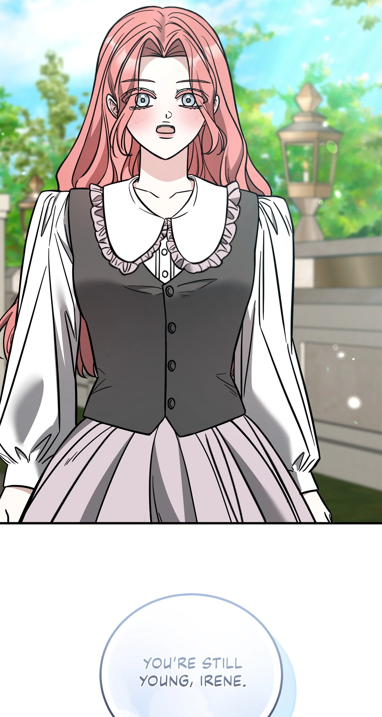 I Won’t Go Back to My Family Who Abandoned Me Chapter 84 - page 73