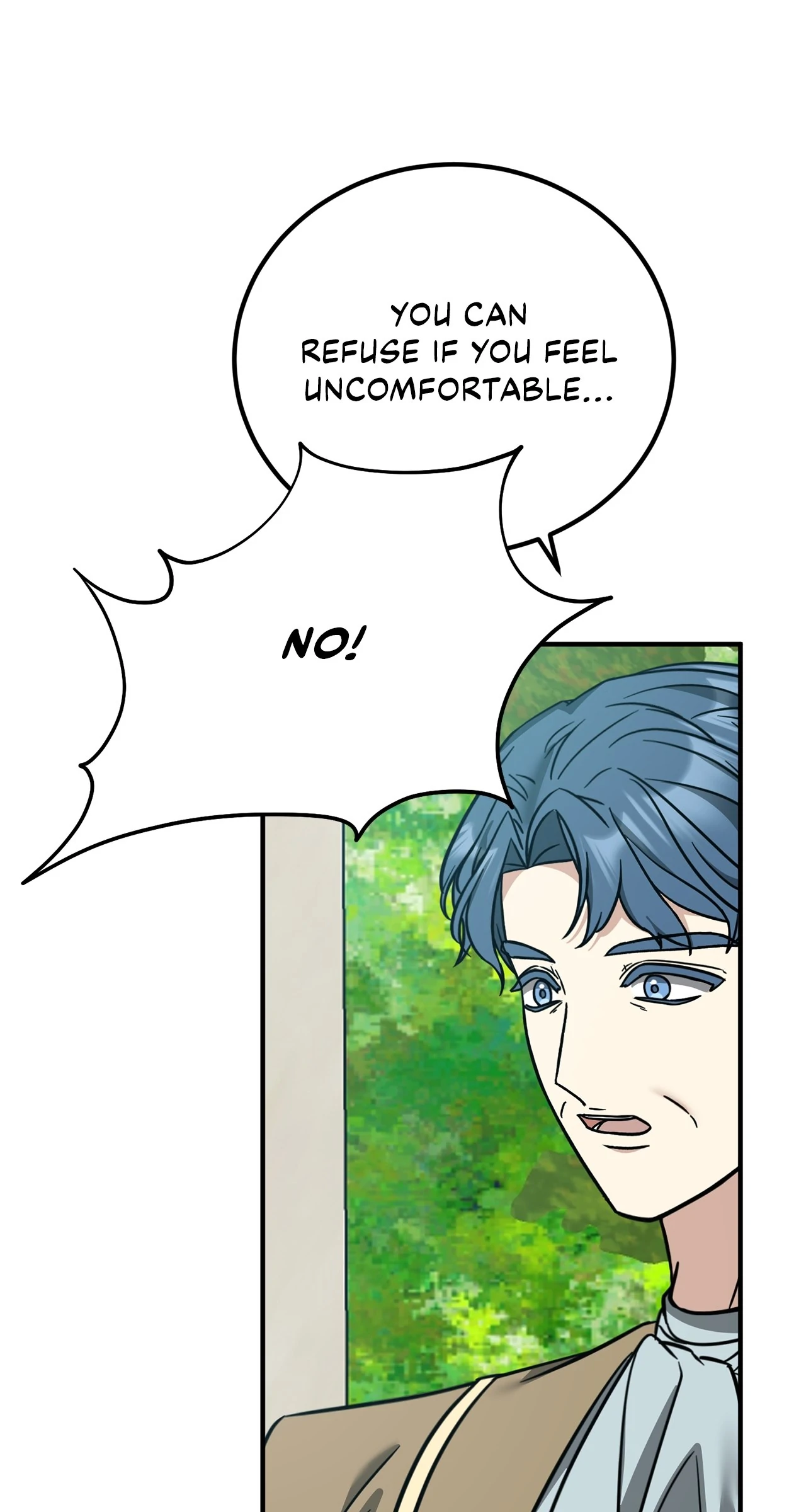 I Won’t Go Back to My Family Who Abandoned Me Chapter 84 - page 75