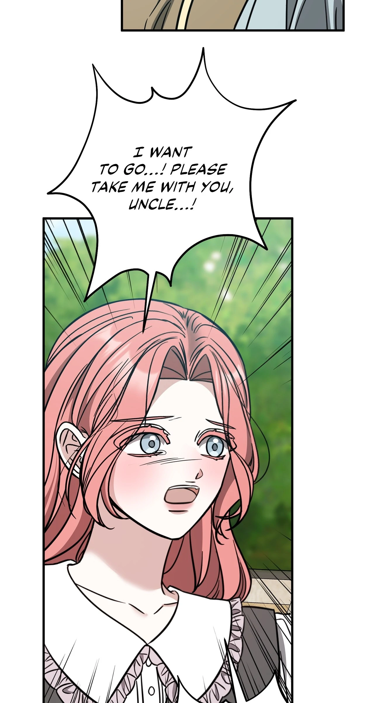 I Won’t Go Back to My Family Who Abandoned Me Chapter 84 - page 76