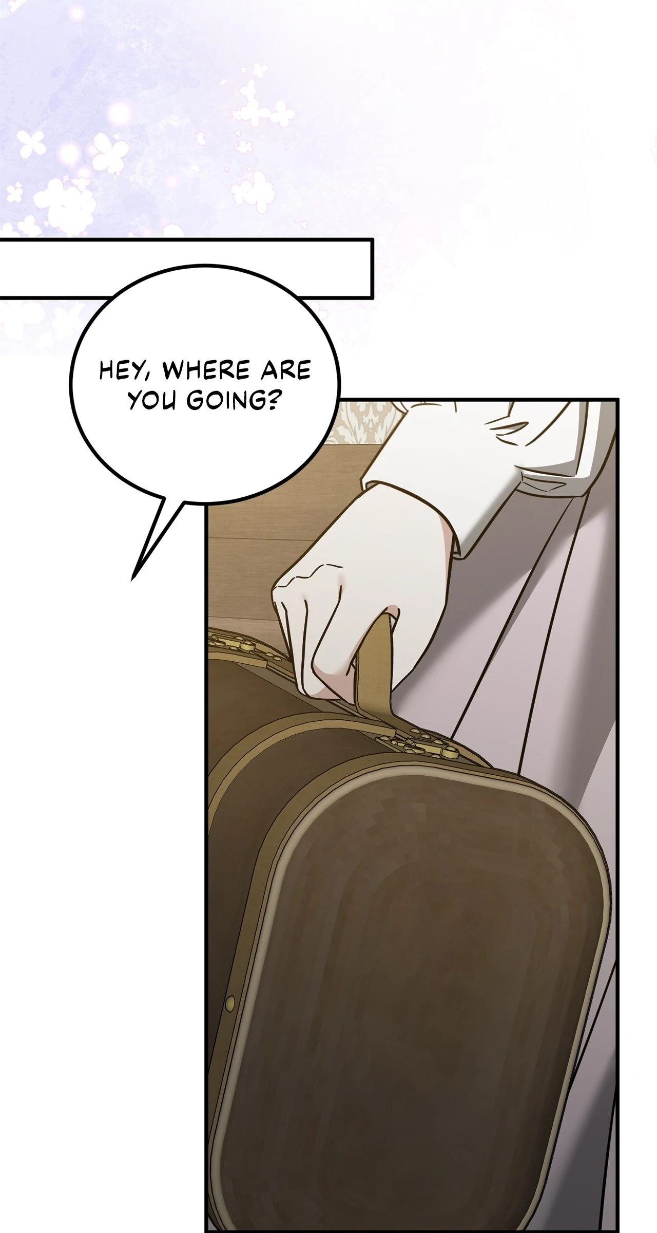 I Won’t Go Back to My Family Who Abandoned Me Chapter 84 - page 78