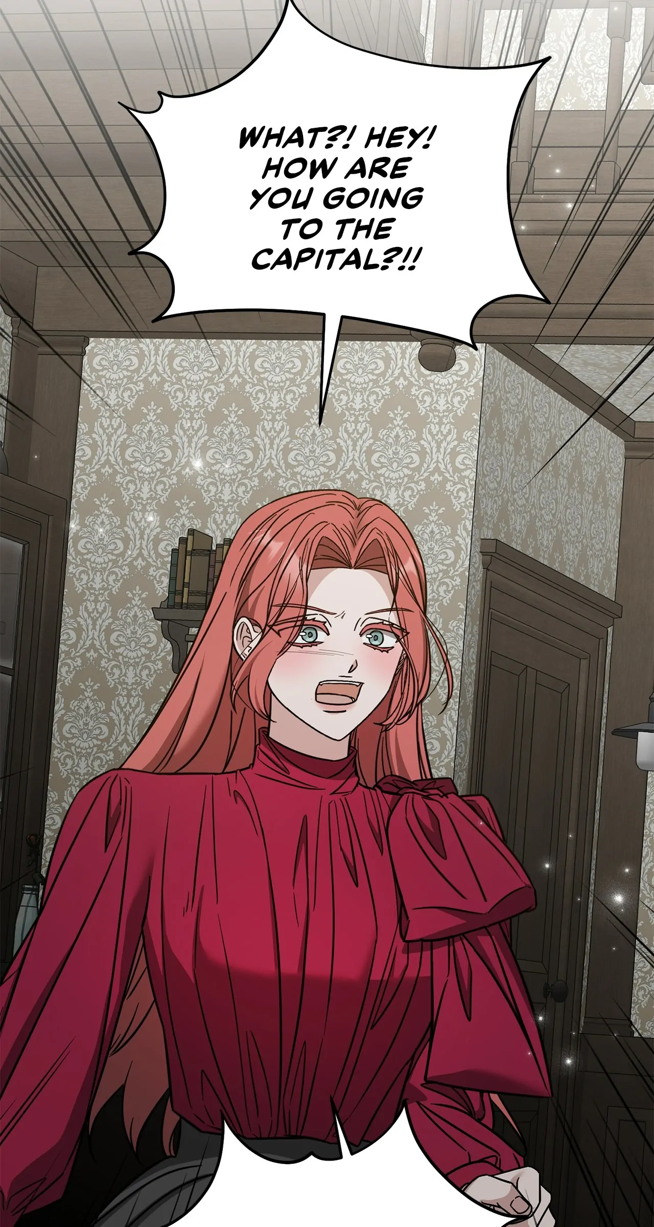 I Won’t Go Back to My Family Who Abandoned Me Chapter 84 - page 82