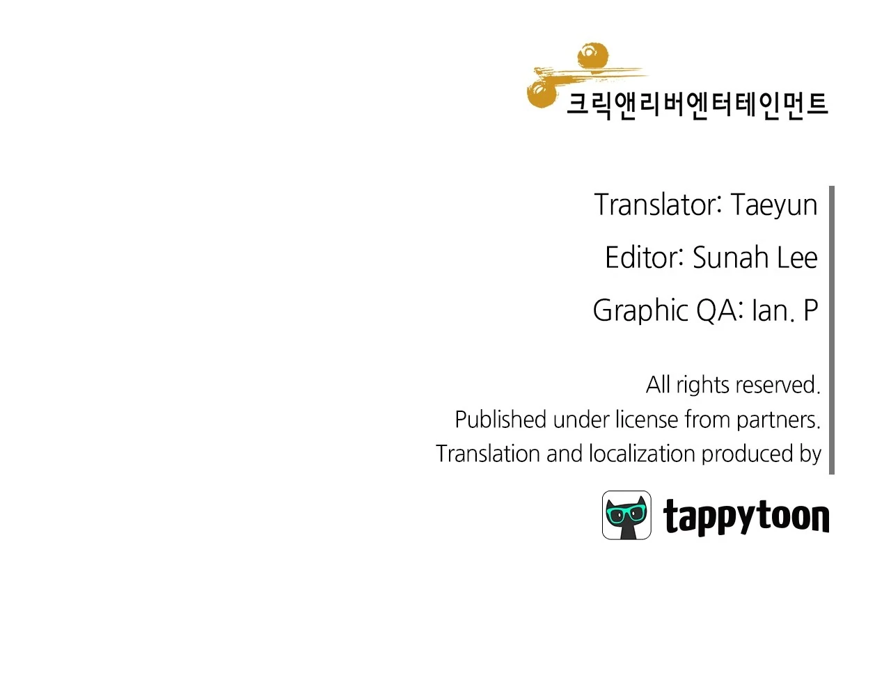 I Won’t Go Back to My Family Who Abandoned Me Chapter 84 - page 85