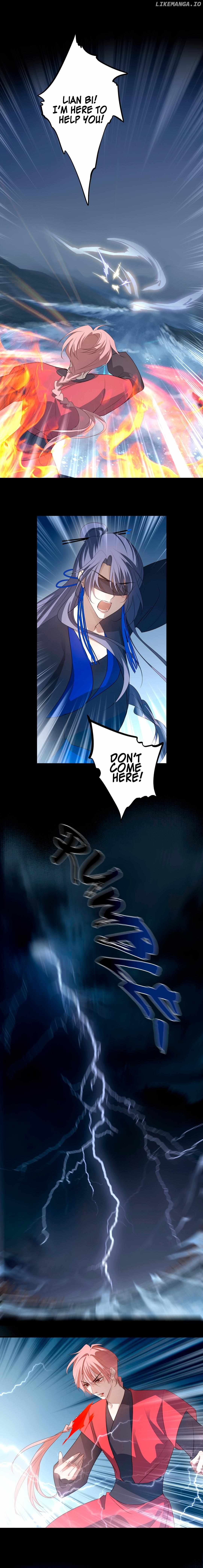 In My Death, I Became My Brother’s Regret Chapter 34 - page 6