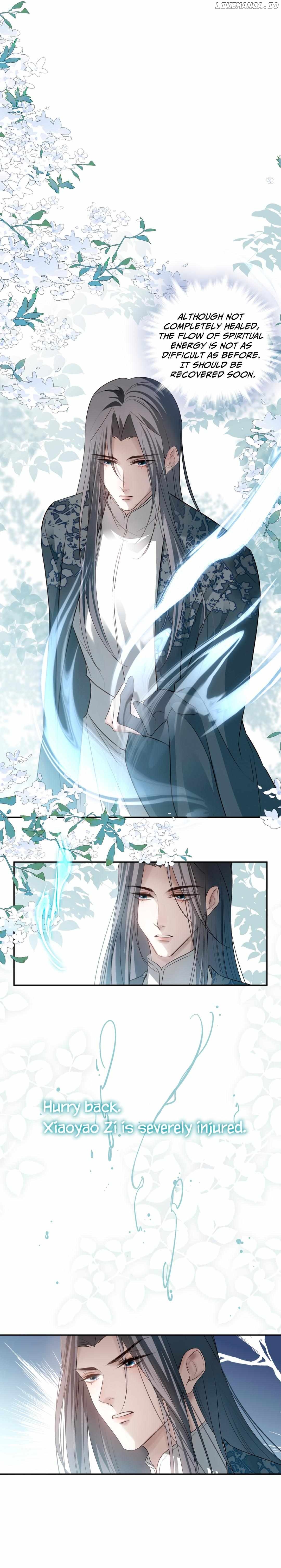 In My Death, I Became My Brother’s Regret Chapter 35 - page 5