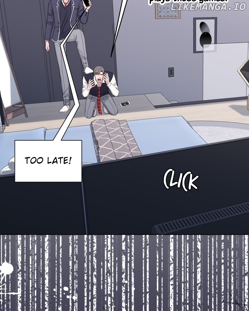 The Second Lead Syndrome Chapter 73 - page 24