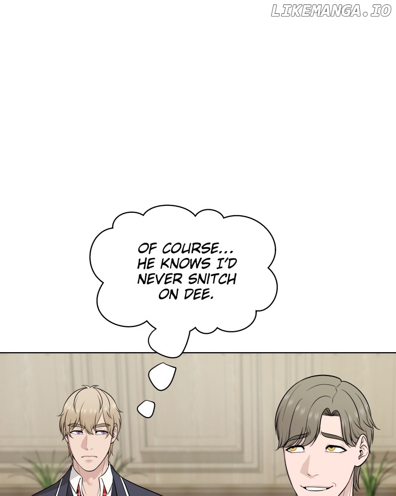 The Second Lead Syndrome Chapter 73 - page 34