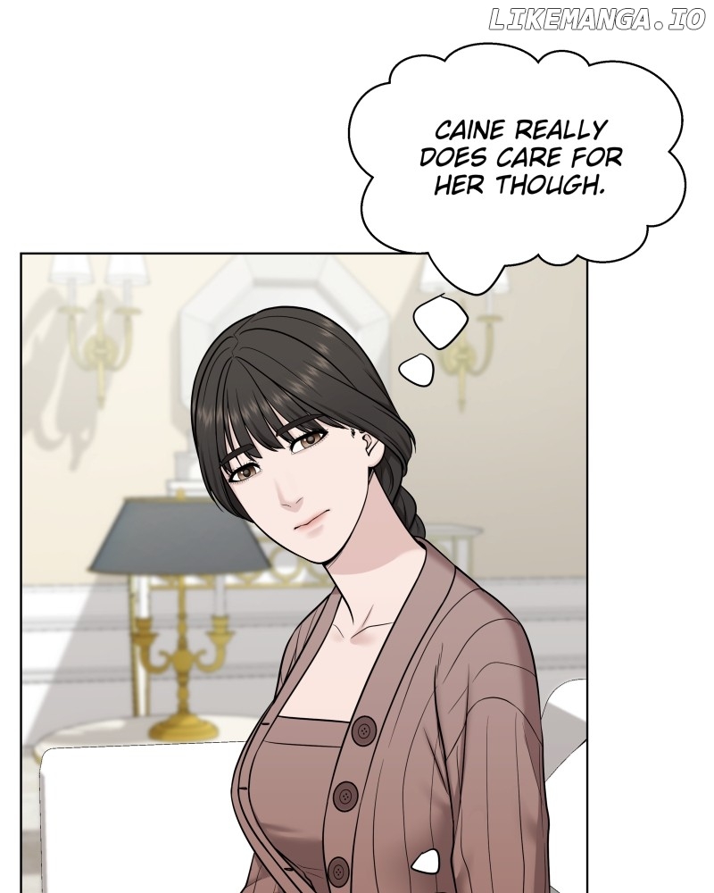 The Second Lead Syndrome Chapter 73 - page 59