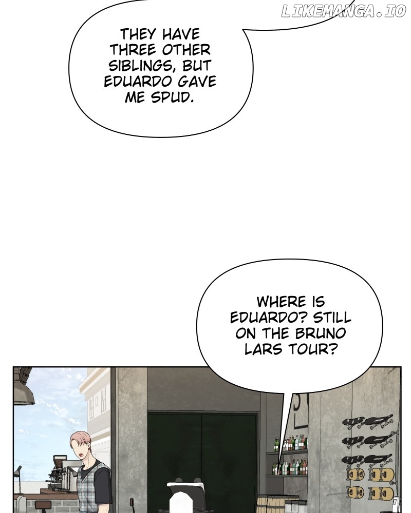 The Second Lead Syndrome Chapter 74 - page 24