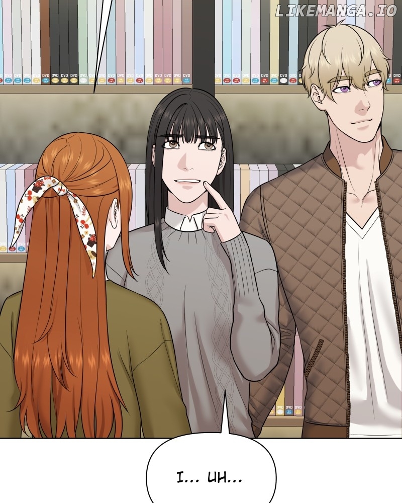 The Second Lead Syndrome Chapter 74 - page 33