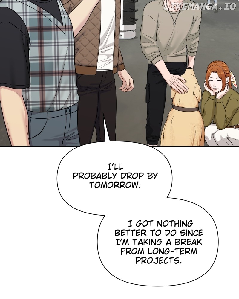 The Second Lead Syndrome Chapter 74 - page 45