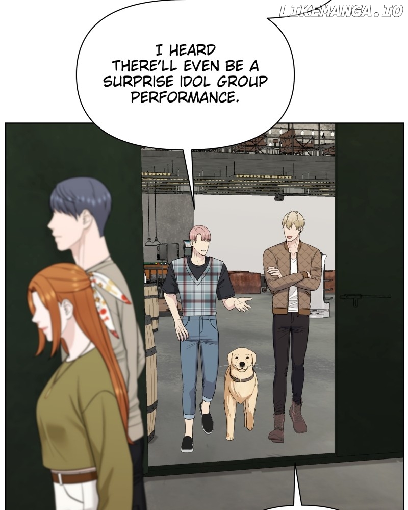 The Second Lead Syndrome Chapter 74 - page 48