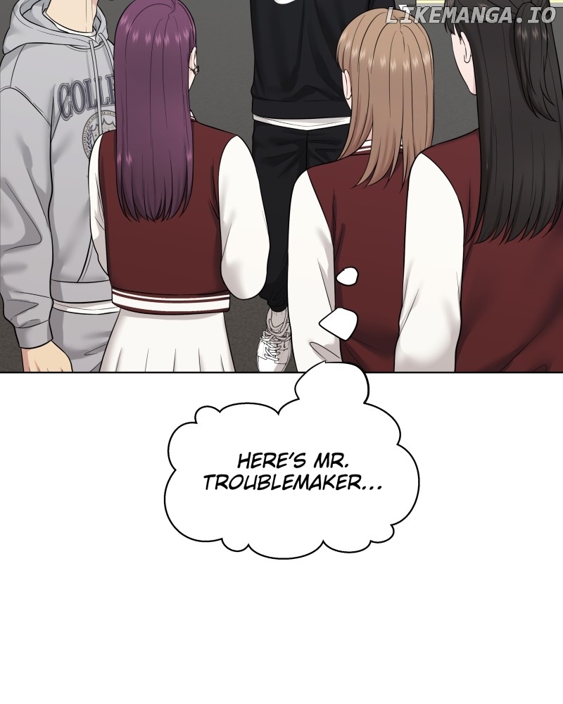 The Second Lead Syndrome Chapter 74 - page 62