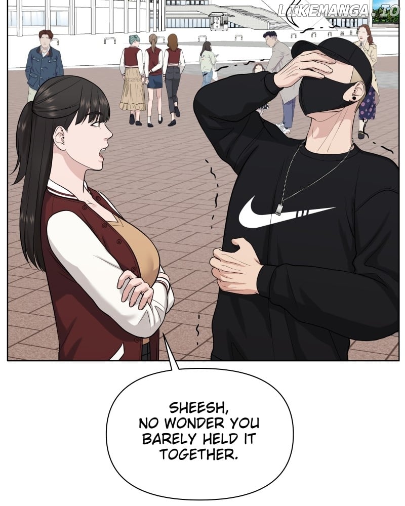 The Second Lead Syndrome Chapter 74 - page 80