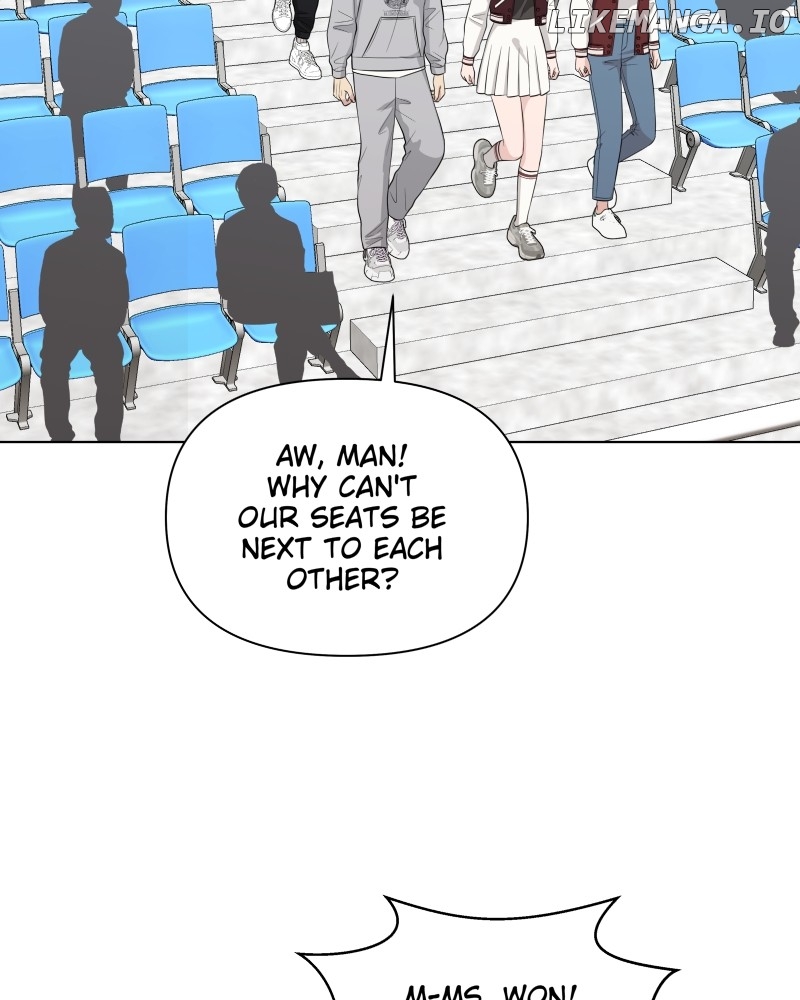 The Second Lead Syndrome Chapter 75 - page 2