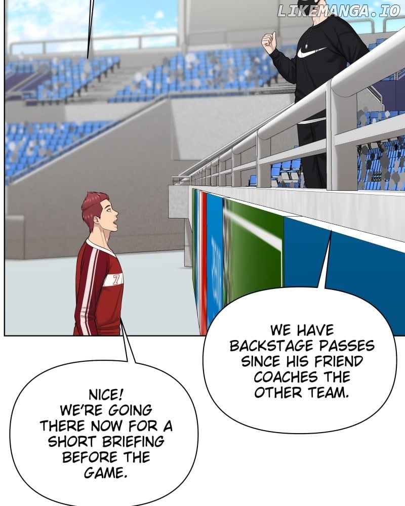 The Second Lead Syndrome Chapter 75 - page 5