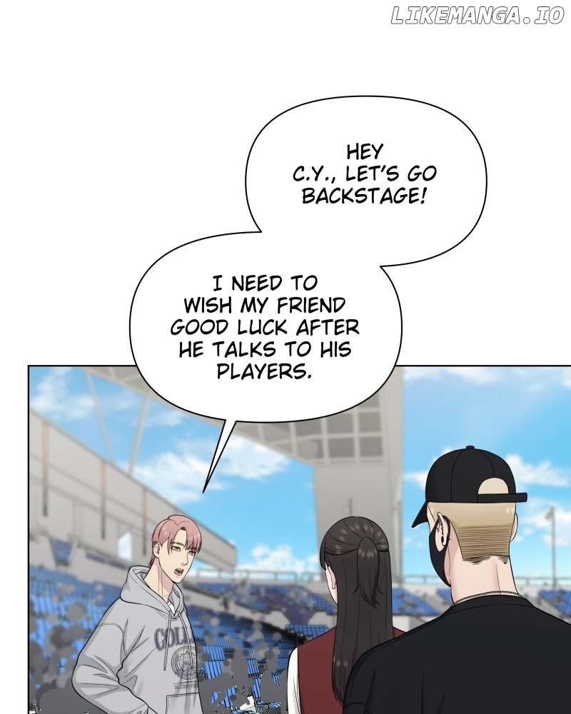 The Second Lead Syndrome Chapter 75 - page 12