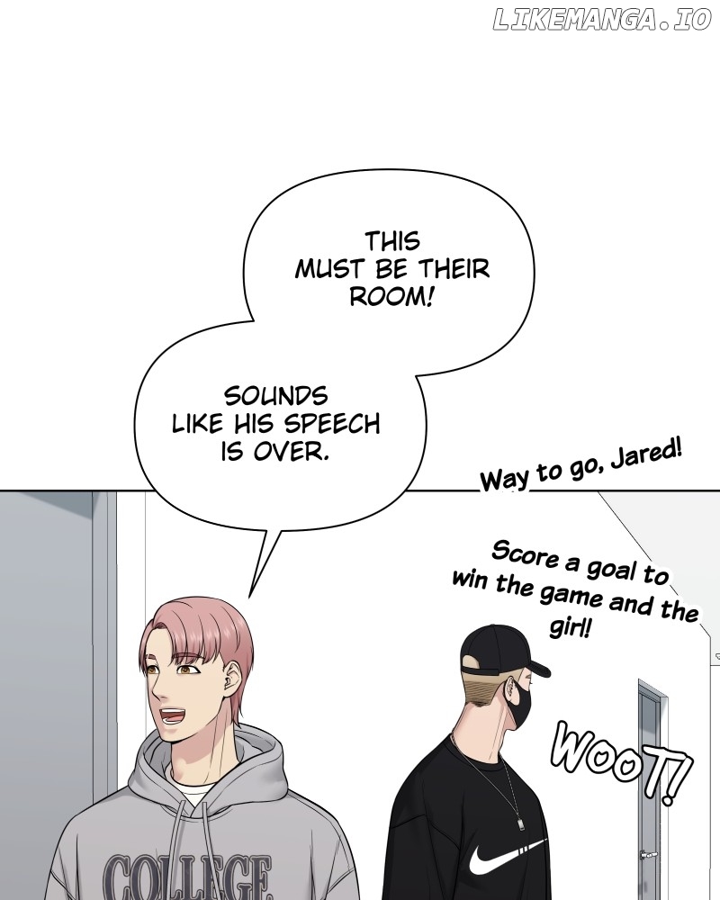 The Second Lead Syndrome Chapter 75 - page 14
