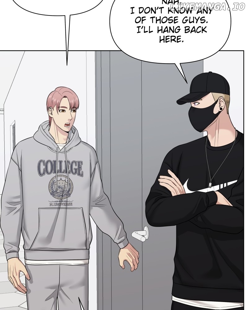 The Second Lead Syndrome Chapter 75 - page 16