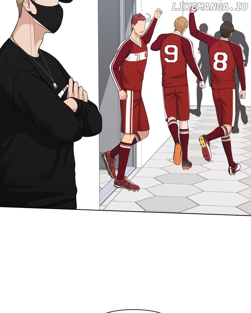 The Second Lead Syndrome Chapter 75 - page 18