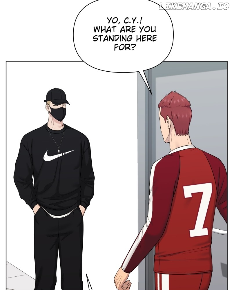 The Second Lead Syndrome Chapter 75 - page 19