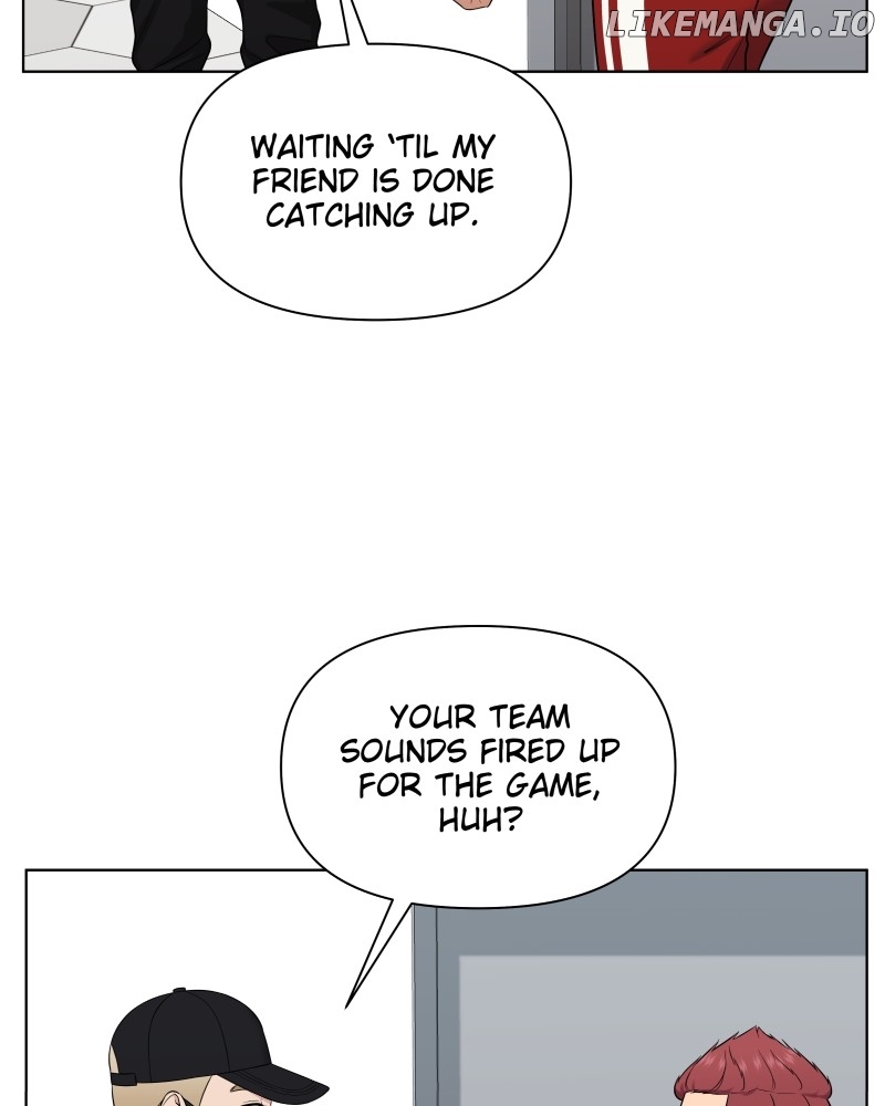 The Second Lead Syndrome Chapter 75 - page 20