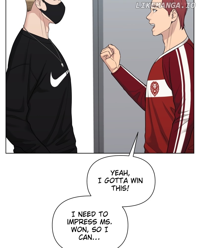 The Second Lead Syndrome Chapter 75 - page 21