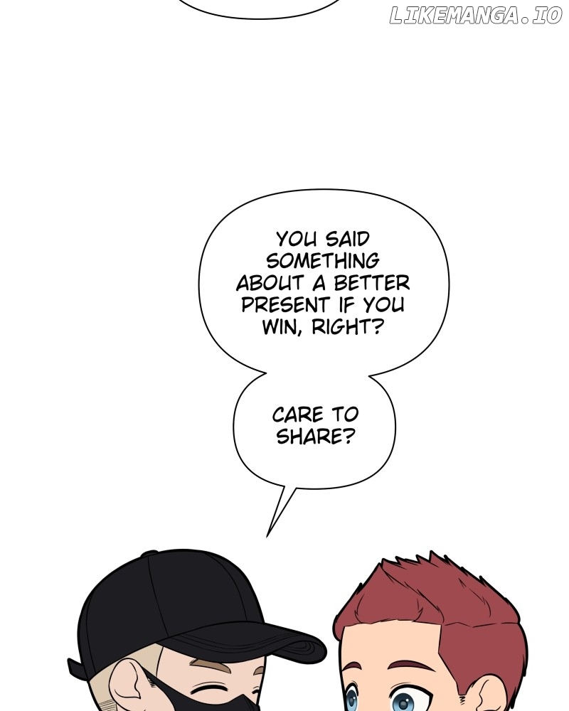 The Second Lead Syndrome Chapter 75 - page 22