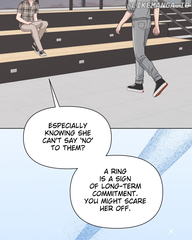 The Second Lead Syndrome Chapter 75 - page 30