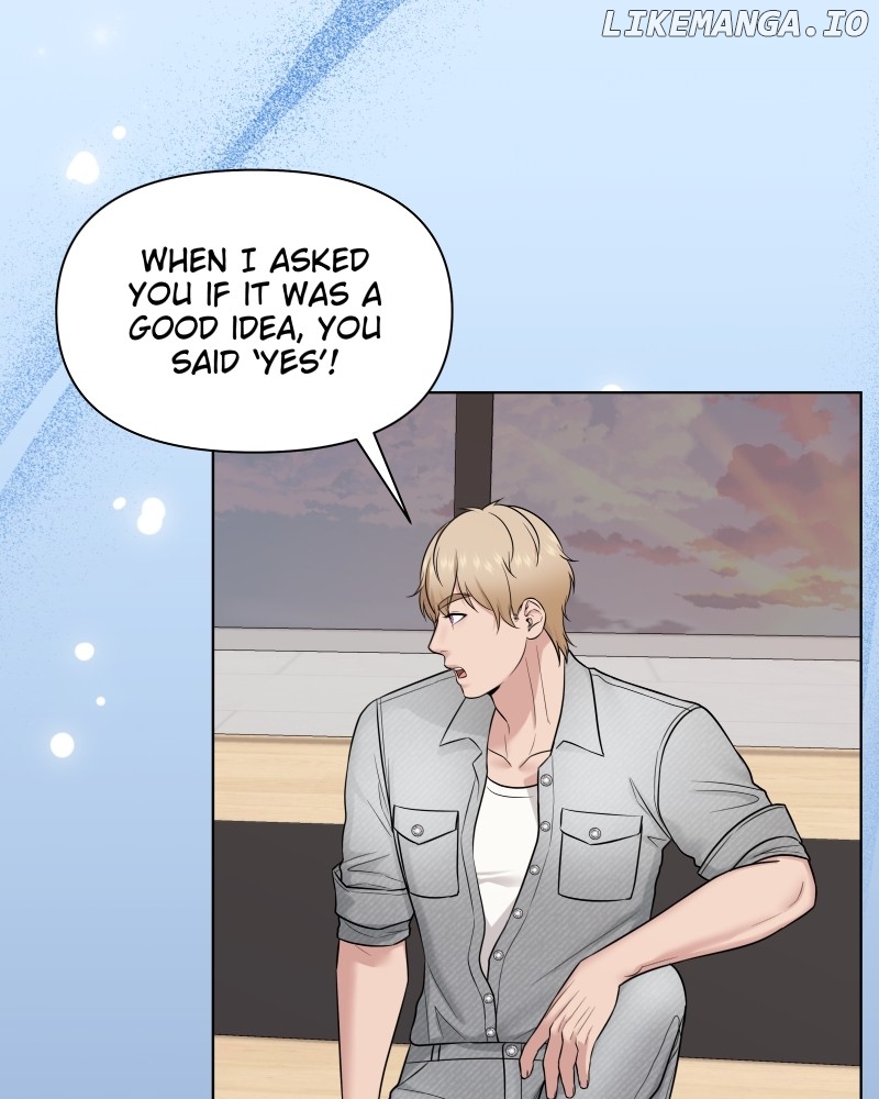 The Second Lead Syndrome Chapter 75 - page 31