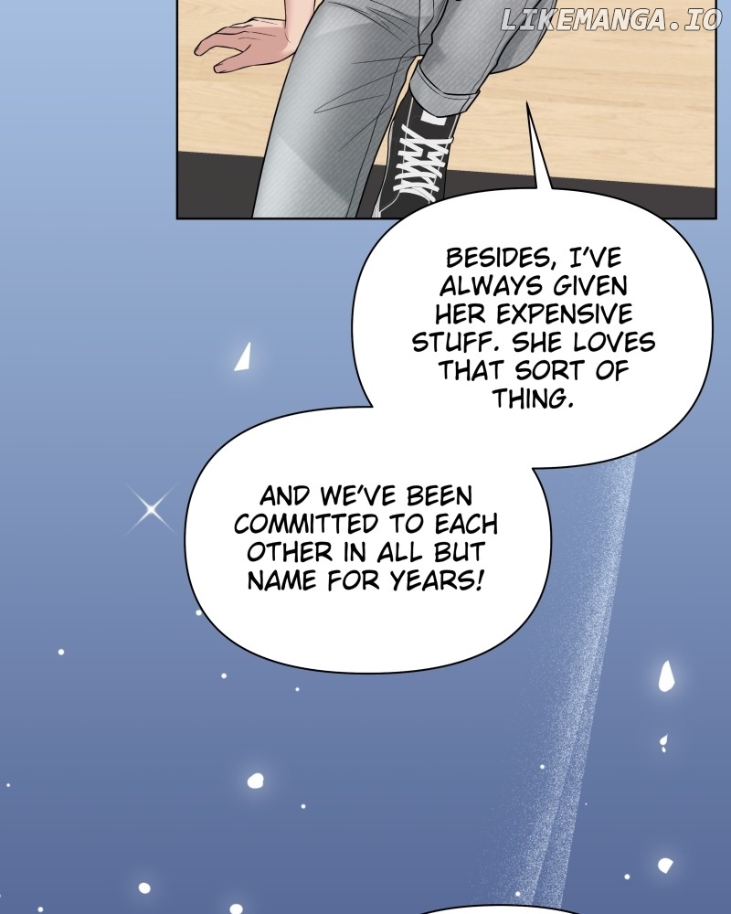 The Second Lead Syndrome Chapter 75 - page 32