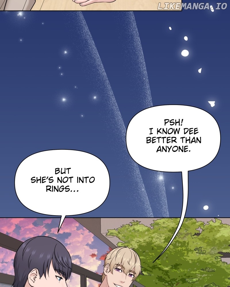 The Second Lead Syndrome Chapter 75 - page 34