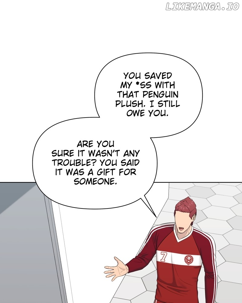 The Second Lead Syndrome Chapter 75 - page 43