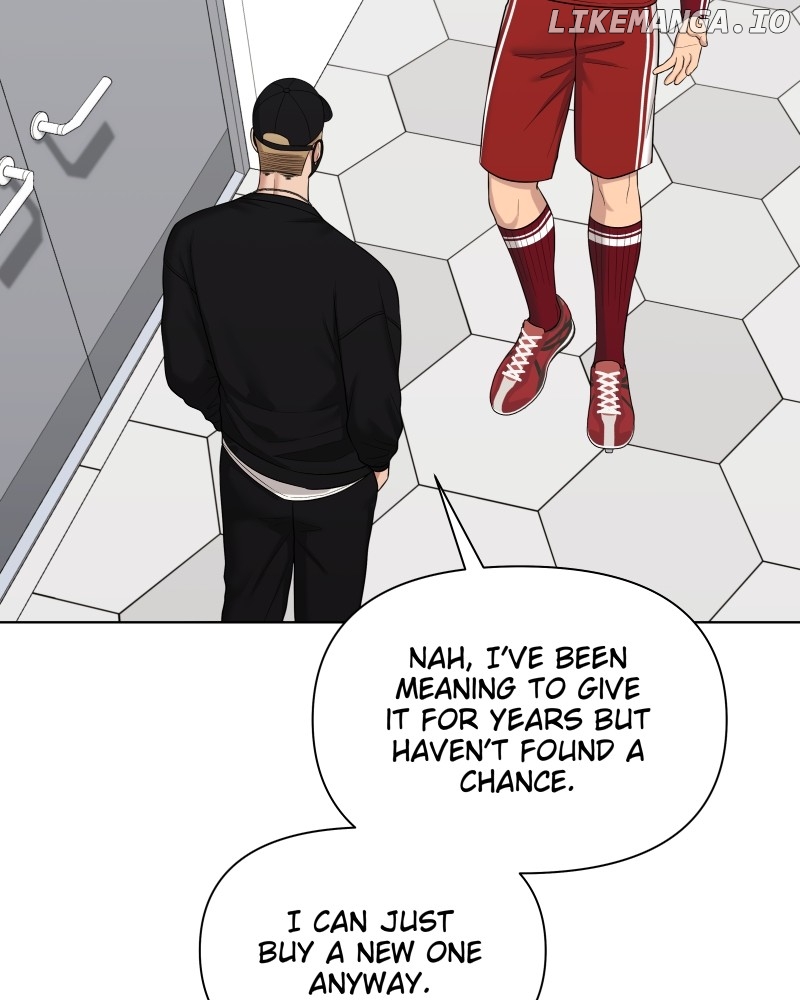 The Second Lead Syndrome Chapter 75 - page 44