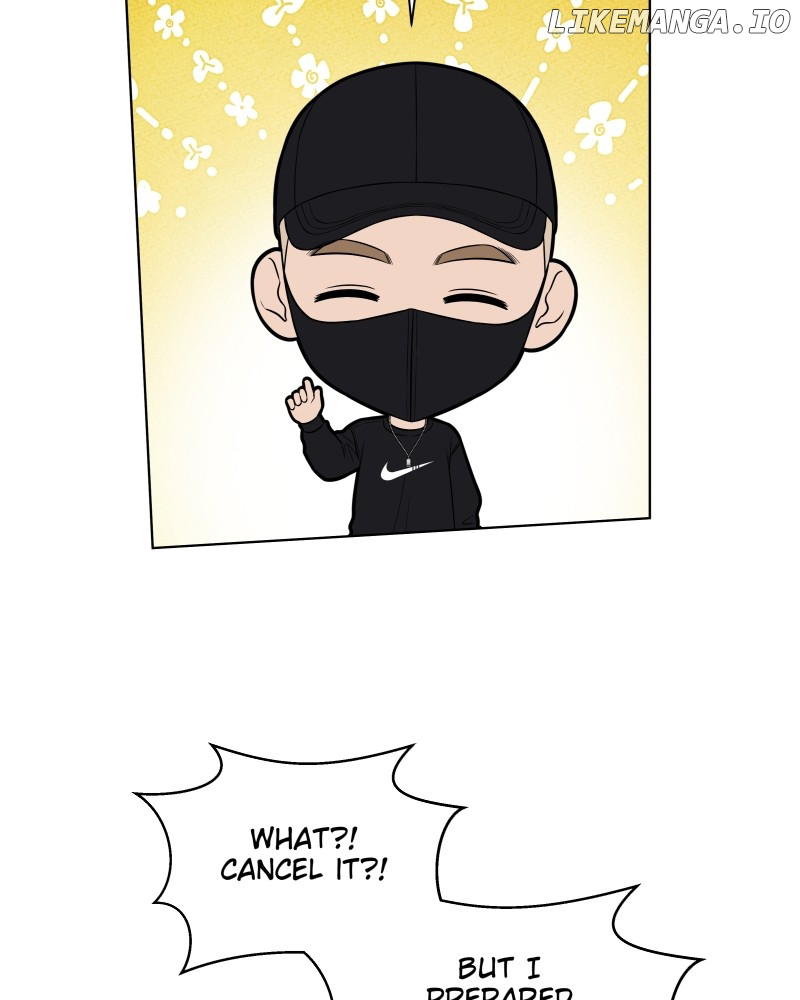 The Second Lead Syndrome Chapter 75 - page 47