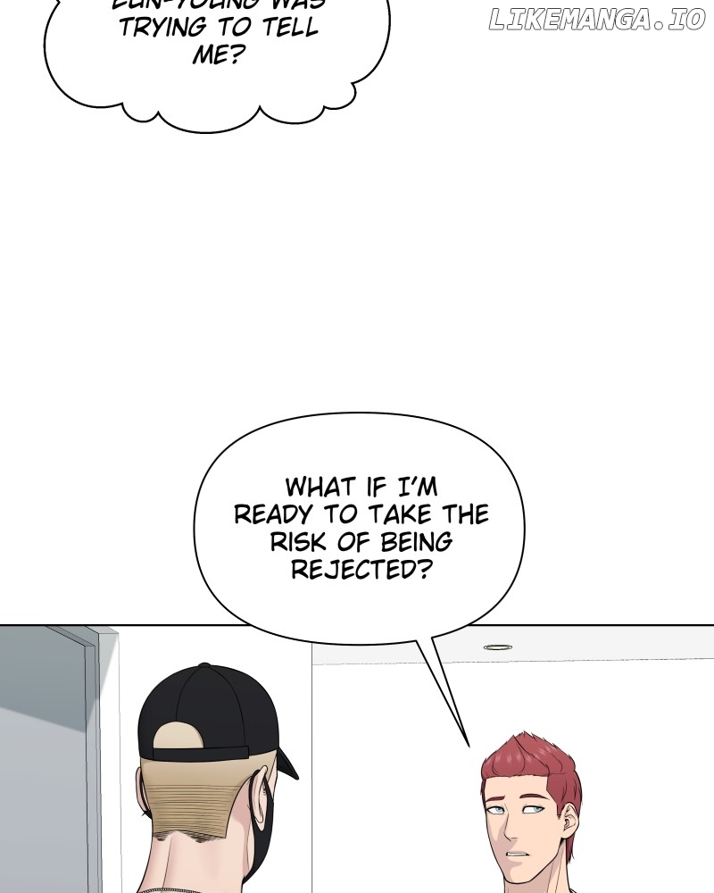 The Second Lead Syndrome Chapter 75 - page 54