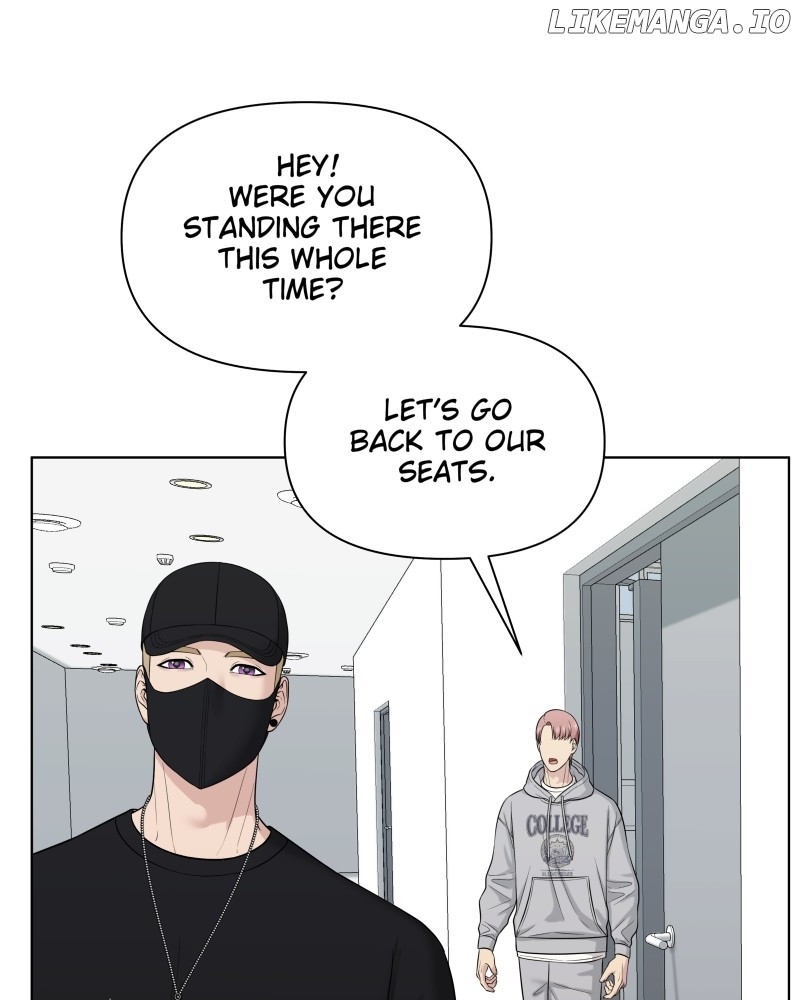 The Second Lead Syndrome Chapter 75 - page 59