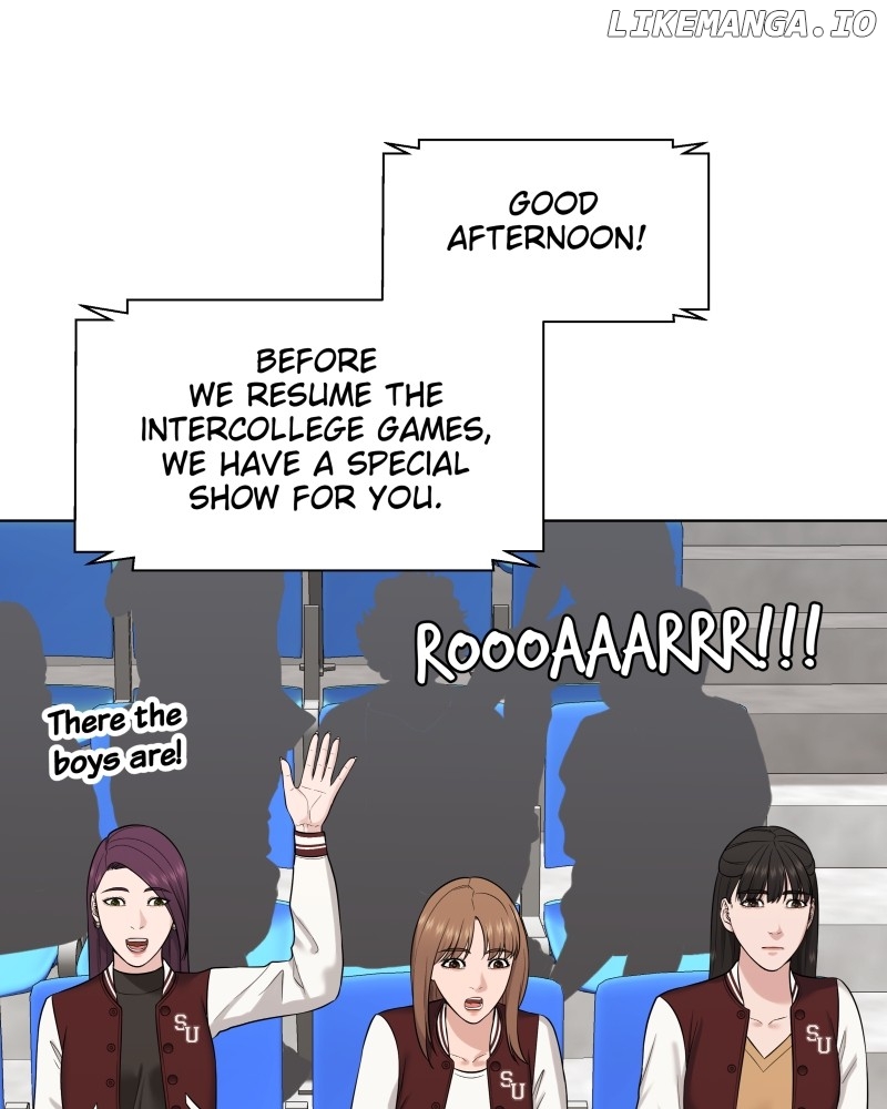 The Second Lead Syndrome Chapter 75 - page 63