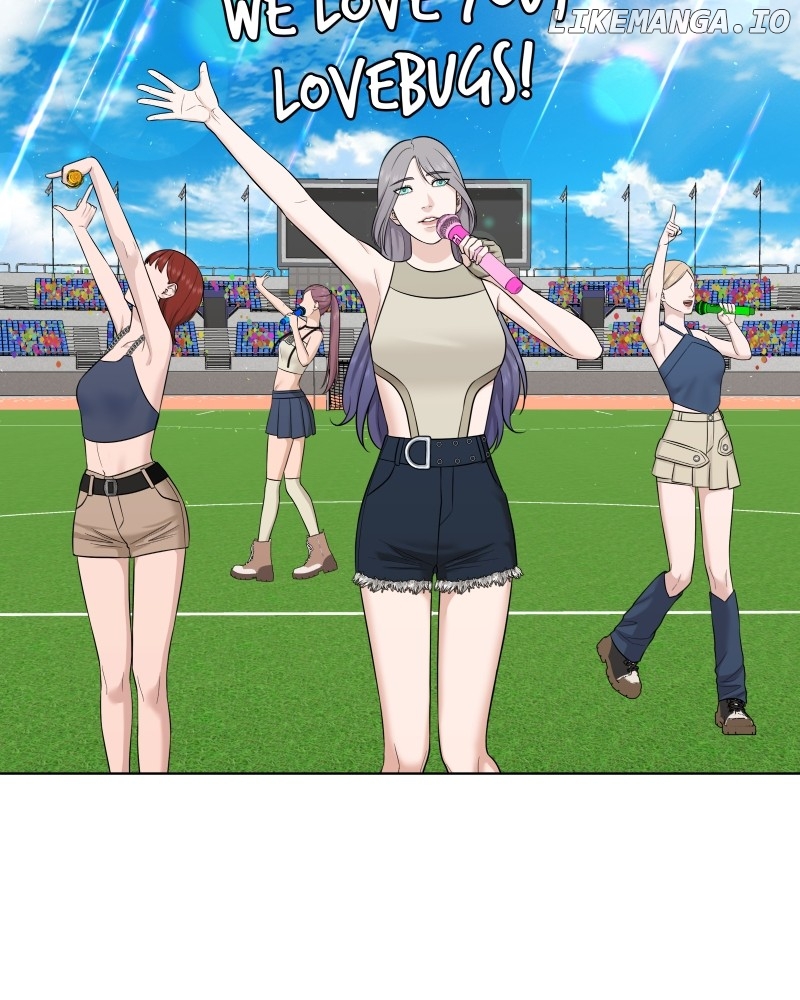 The Second Lead Syndrome Chapter 75 - page 68