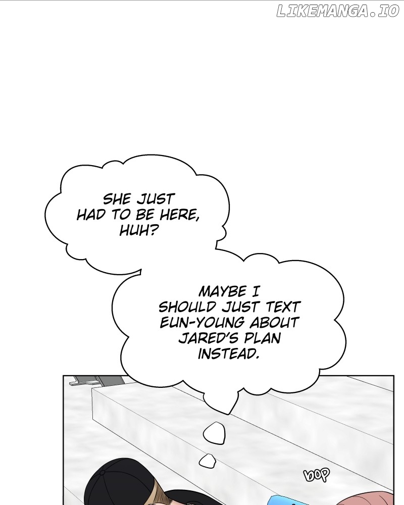 The Second Lead Syndrome Chapter 75 - page 70