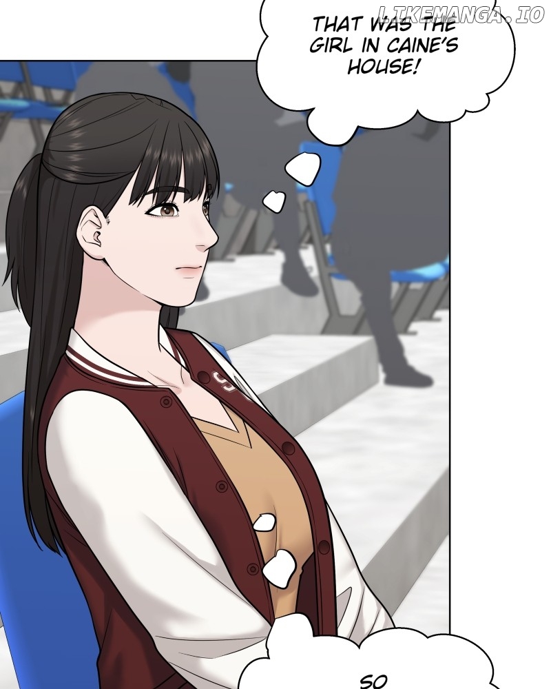 The Second Lead Syndrome Chapter 75 - page 72