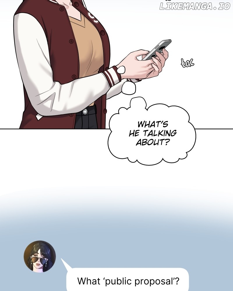 The Second Lead Syndrome Chapter 75 - page 76
