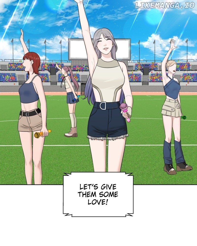 The Second Lead Syndrome Chapter 76 - page 5