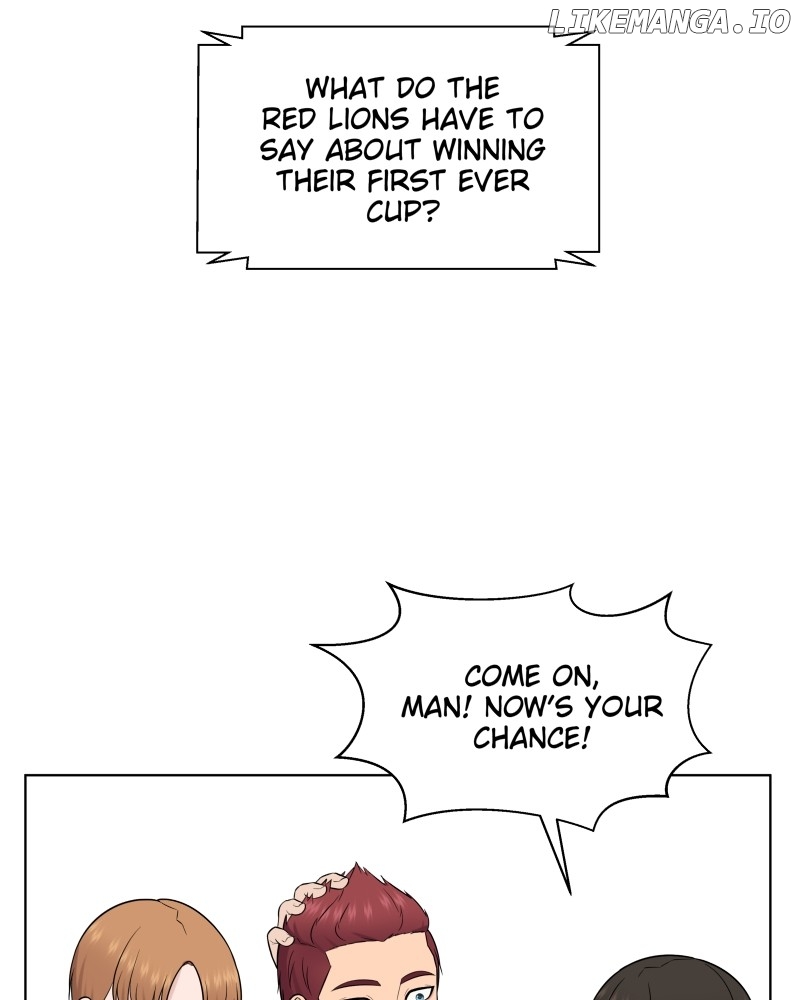 The Second Lead Syndrome Chapter 76 - page 32